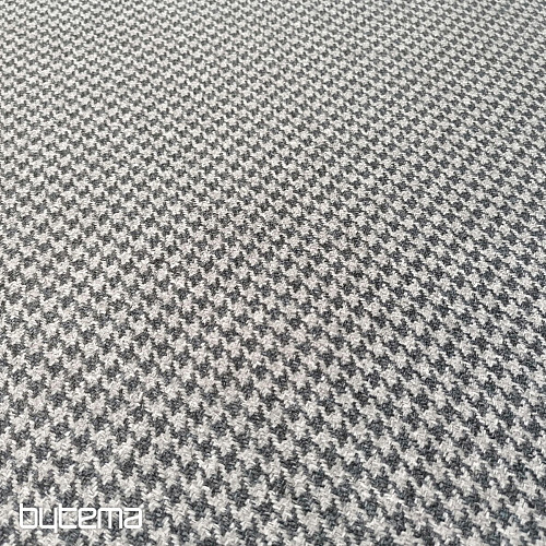 cover fabric Bexley granite - gray