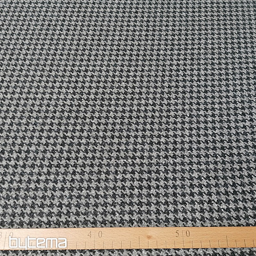 cover fabric Bexley granite - gray