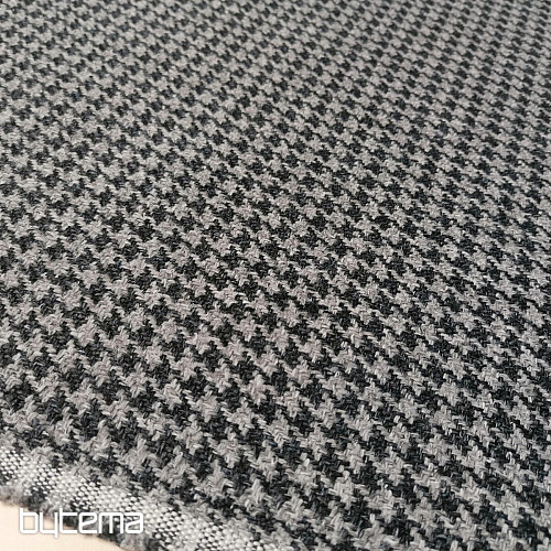 cover fabric Bexley granite - gray