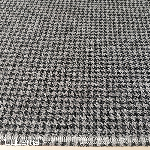 cover fabric Bexley granite - gray