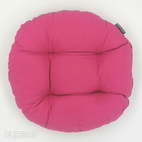 Cushions for round chairs