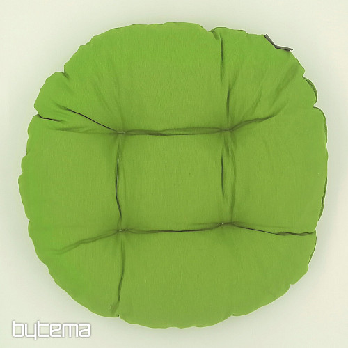 Cushions for round chairs