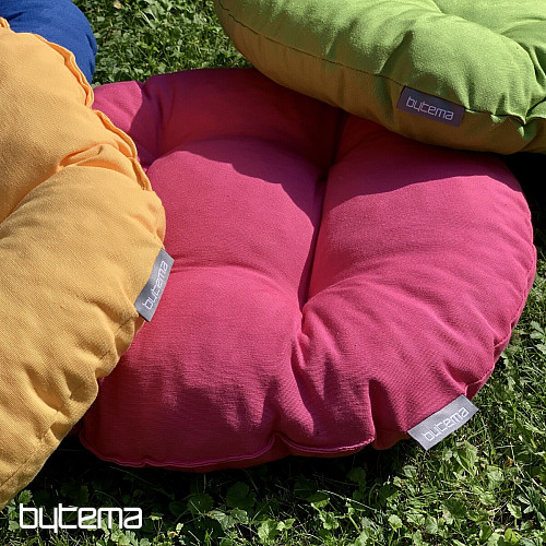 Cushions for round chairs