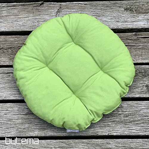 Cushions for round chairs
