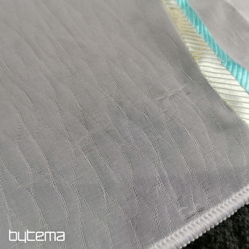 Finished curtain Gerster Stripes 140x230 cm