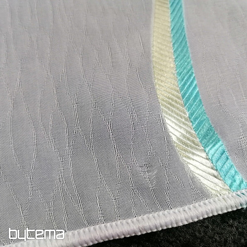 Finished curtain Gerster Stripes 140x230 cm