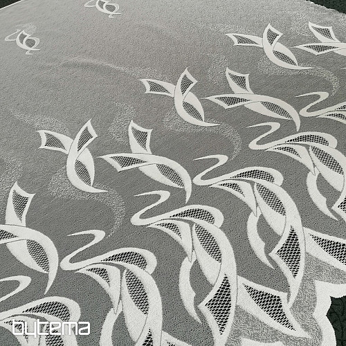 Jacquard curtain M740/175