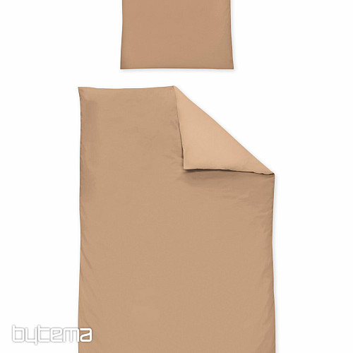 IRISETTE luxury cotton satin Paris 8000-50 sand