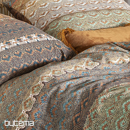 IRISETTE luxury cotton satin 8861-90