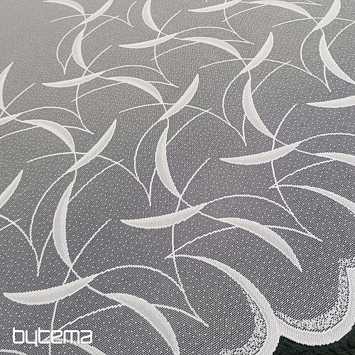 Jacquard curtain A39101