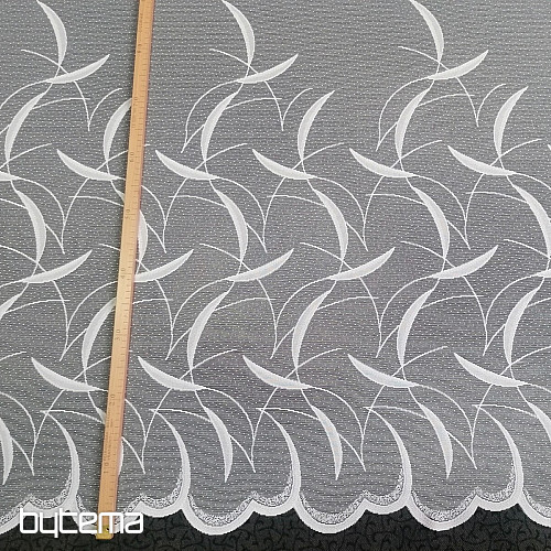Jacquard curtain A39101