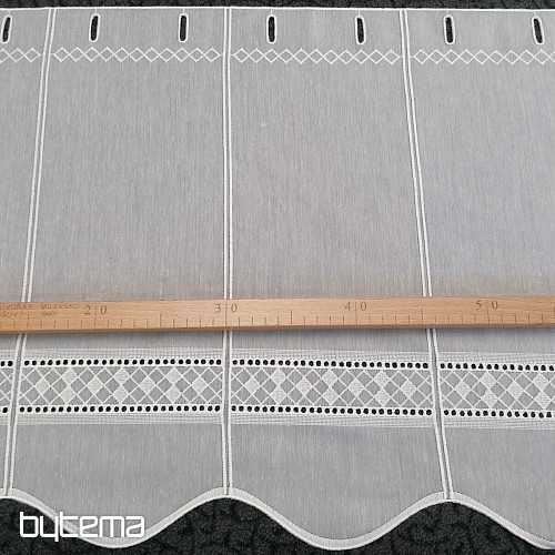 Stained glass curtain V339/045/00