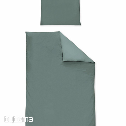 IRISETTE luxury cotton satin Paris kerosene