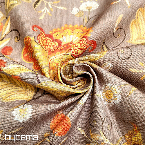 Decorative fabric INDIANO 901