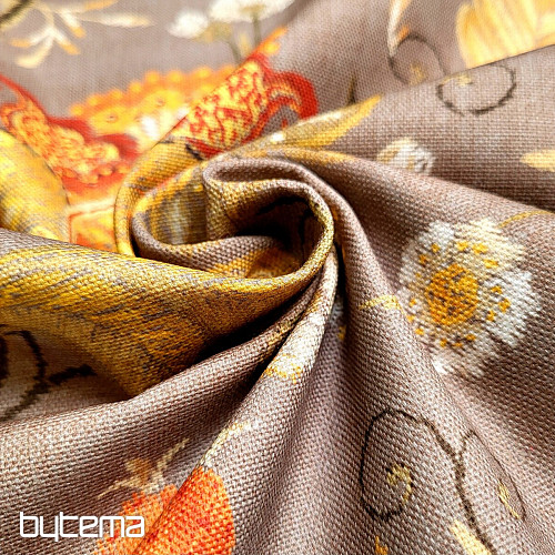 Decorative fabric INDIANO 901