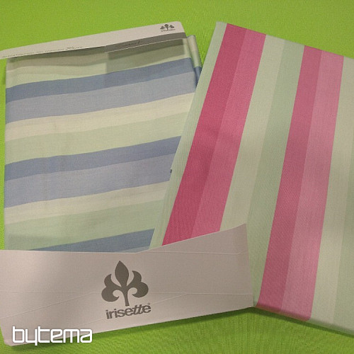 IRISETTE luxury cotton satin 8139-91 EOS