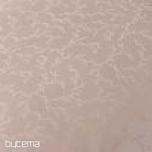 LUXURIOUS SHEETS powder flower