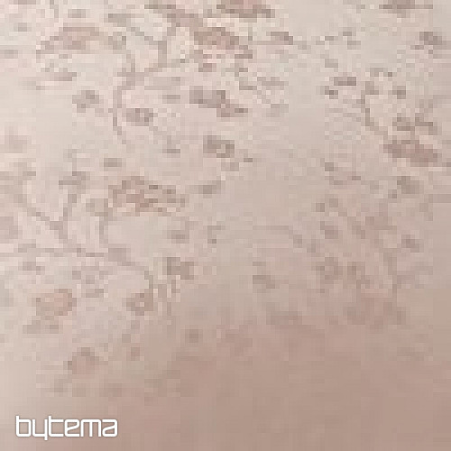 LUXURY BED SAKURA powder