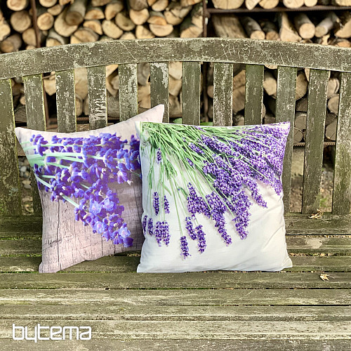Cover SNITZKA LAVENDER 40x40