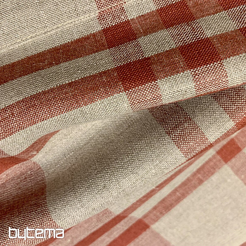 BORDÓG CHECK tablecloth