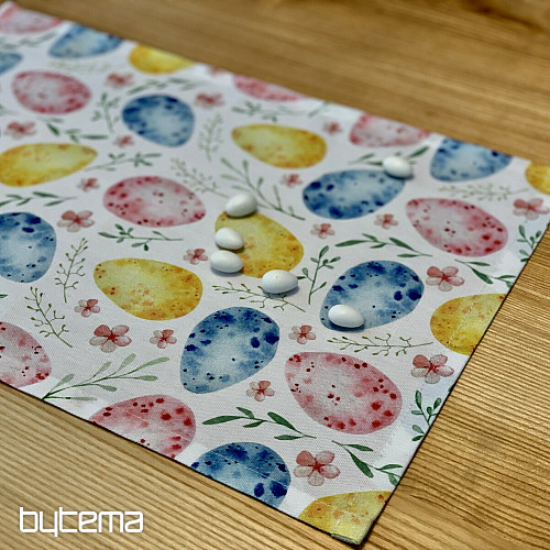 Placemat KRASLICE pastel