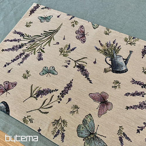 Place setting LAVENDER 5