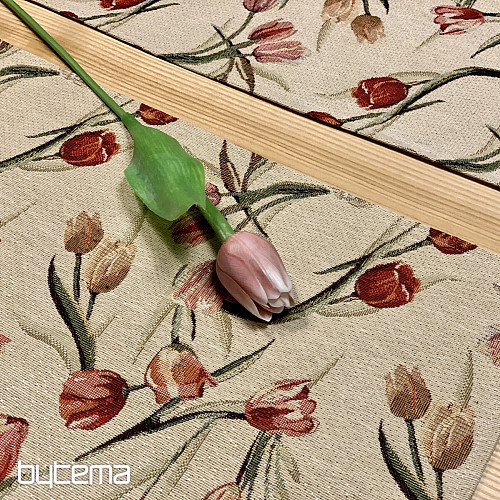 Table setting TULIP
