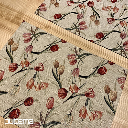 Table setting TULIP