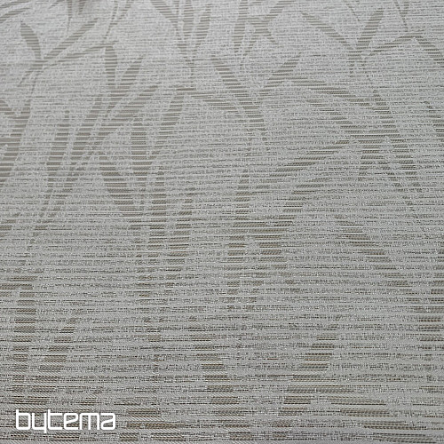 Finished curtain VANESSA beige 245x146 cm