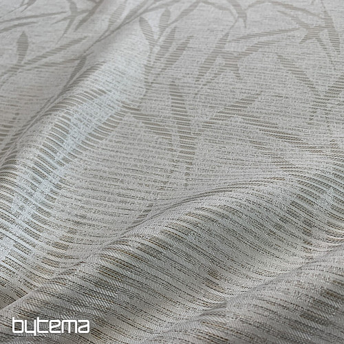 Finished curtain VANESSA beige 245x146 cm
