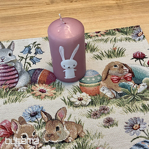 Placemats POMLÁZKA II