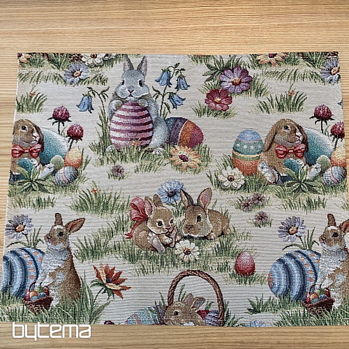 Placemats POMLÁZKA II