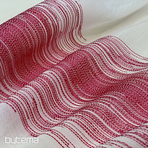 Decorative fabric ILKA 40 pink