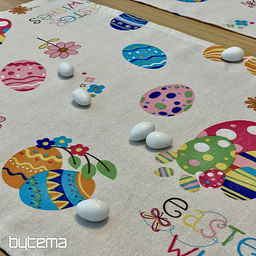 KRASLICA table setting