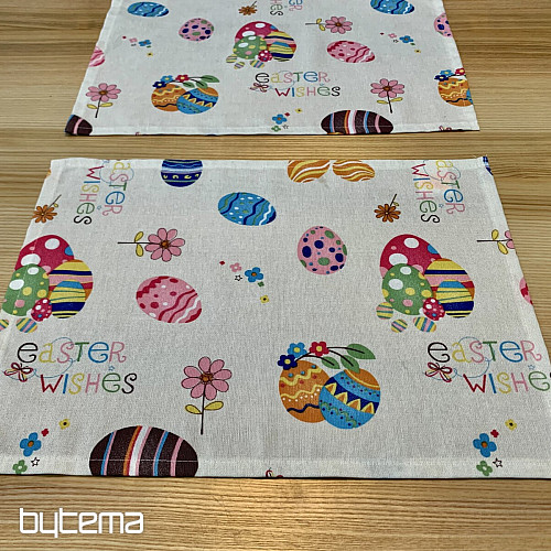 KRASLICA table setting