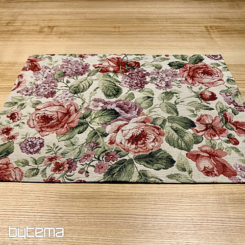 Placemat VIOLET