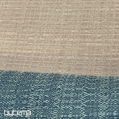 Decorative fabric CAPRERA OLD PINK