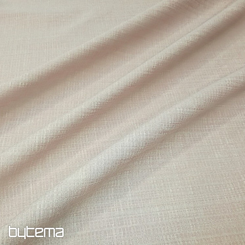 Decorative fabric CAPRERA OLD PINK