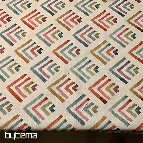 Towel ELENOR 45x145