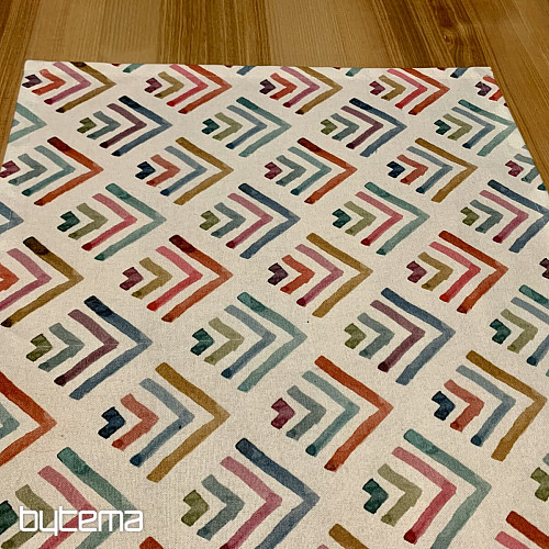 Towel ELENOR 45x145