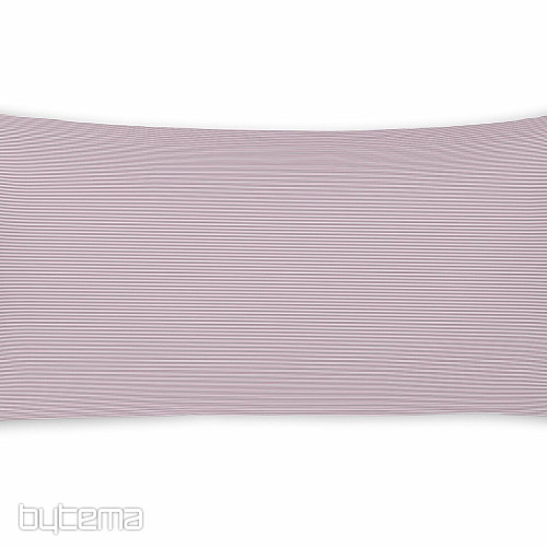 IRISETTE luxury satin bedding FLORENZ 8466-60 PINK