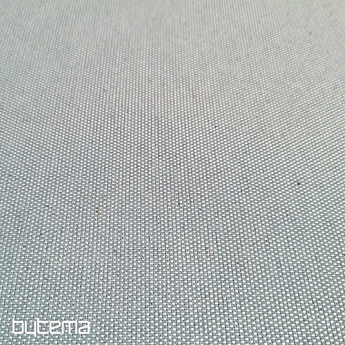 Decorative fabric LIBRA CELESTE light blue