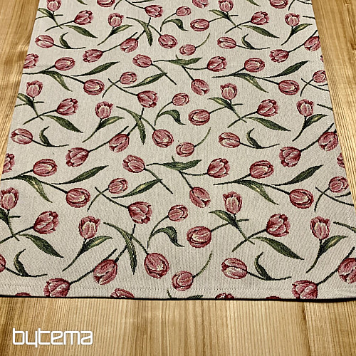 Gobelin tablecloths TULIPS II