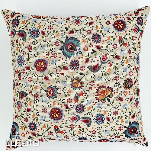 Tapestry pillowcase JURKOVIČ BIRD