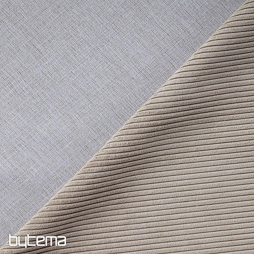 cover fabric DARVEN 02 BEIGE
