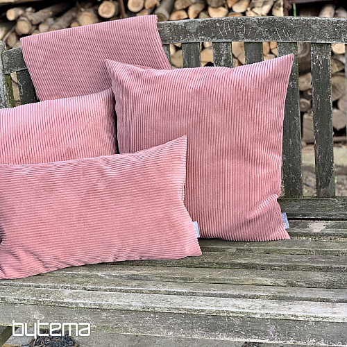 cover fabric DARVEN 28 OLD PINK