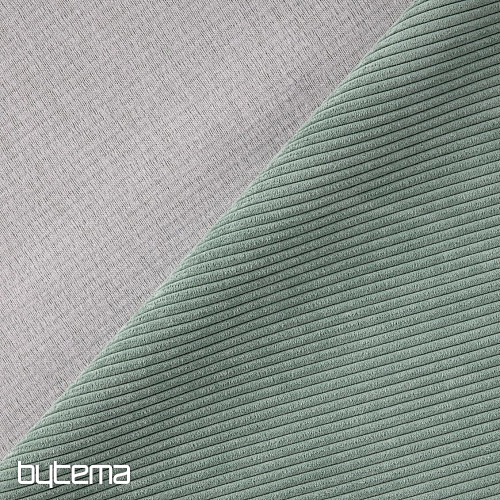 cover fabric DARVEN 20 GREEN