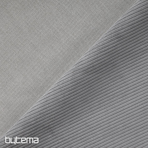 cover fabric DARVEN 12 GRAY