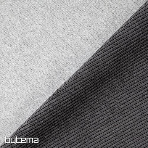 cover fabric DARVEN 13 ANTHRACITE