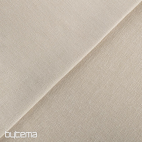Upholstery fabric SAIMA 38 LIGHT CREAM